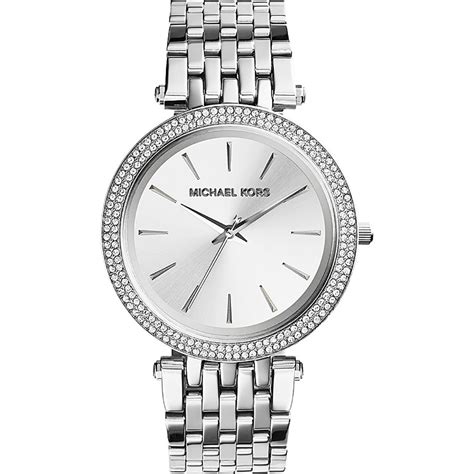 michael kors horloge mk3190|Michael Kors Darci Three.